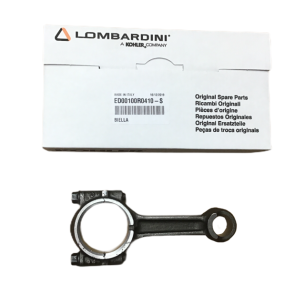 BIELA LOMBARDINI 25LD330-2 AND RUGGERINI MD150
