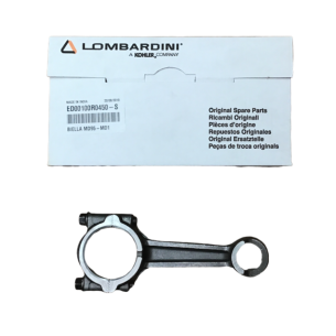 BIELA LOMBARDINI 25LD425-2 E RUGGERINI MD190