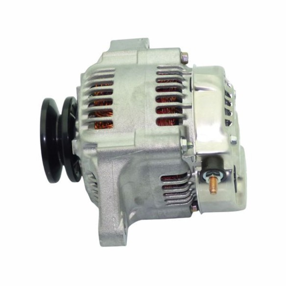 ALTERNATEUR 12V 40A LOMBARDINI: LDW 502 CITYCAR AL,LDW 502 CITYCAR P/F,LDW 602,LDW 702,L
