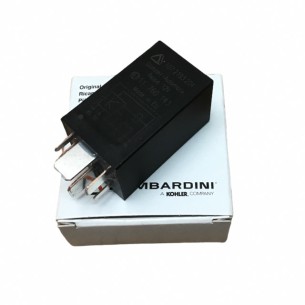 UNIDADE DE CONTROLE DE VELA DE IGNIÇÃO LOMBARDINI 12V: LDW 1204/T,LDW 1003,LDW 1204,LDW 1404,LDW 502,LDW 502 CITYCAR AL,LDW 502