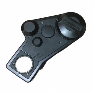 PROTECTION DE CEINTURE AVEC 1 ANNEAU ANTI-POUSSIÈRE LOMBARDINI: LDW 1003,LDW 1204,LDW 1404,LDW 602,LDW 702,LDW 903,LD