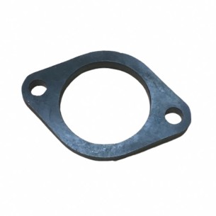 LOMBARDINI H7.5 EXHAUST FLANGE: 11LD522-3,11LD625-3,11LD626-3,12LD435-2,12LD475-2,5LD824-3/B,5LD825-2