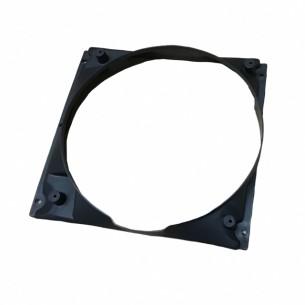CAJA VENTILADOR RADIADOR 7350093/7350265 Y VENTILADOR ASPIRANTE/SOPLANTE DIA 350 LOMBARDINI: LDW 1503