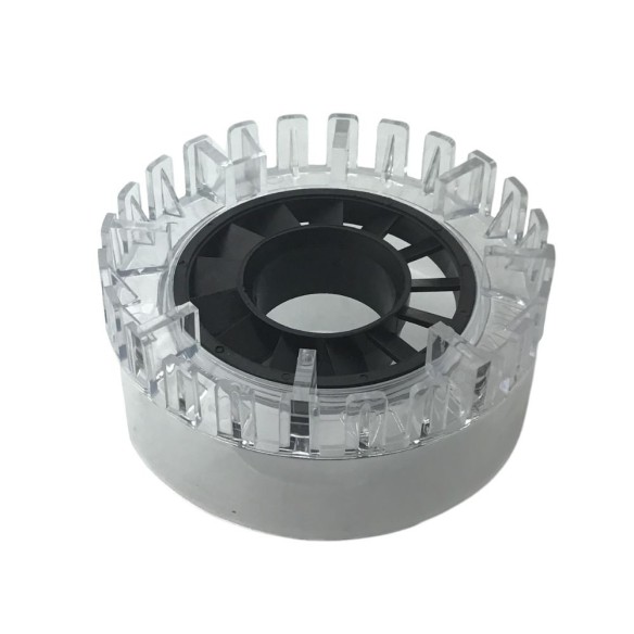 LOMBARDINI LUFTFILTER ZYKLON 13.8cm VERSCHIEDENE MODELLE