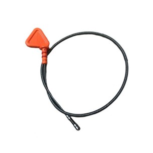 VARETA DE NÍVEL DE ÓLEO (MM 520) LOMBARDINI: 9LD561-2,9LD625-2,9LD626-2