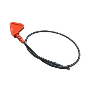 VARETA DE NÍVEL DE ÓLEO LOMBARDINI: LDW 1503