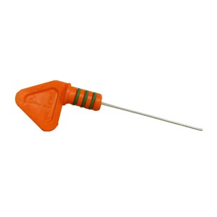 JAUGE DE NIVEAU D'HUILE (MM 97) LOMBARDINI: LDW 1204/T,LDW 1404