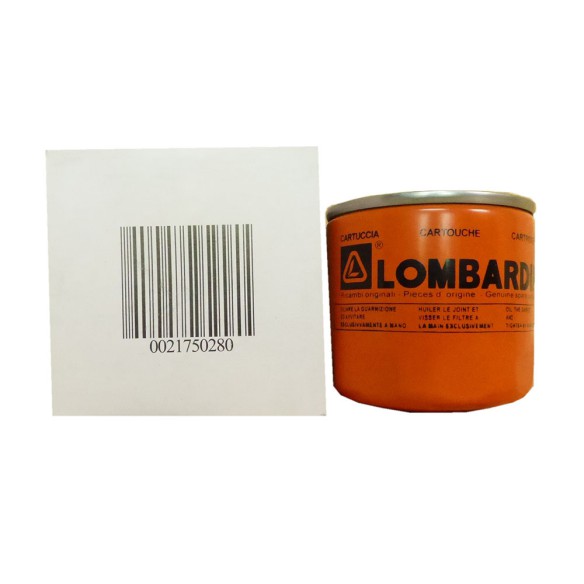 LOMBARDINI 3LD UND 4LD ÖLFILTER