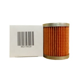 FILTRO GASOIL LOMBARDINI: 6LD325,6LD360,6LD400,6LD435