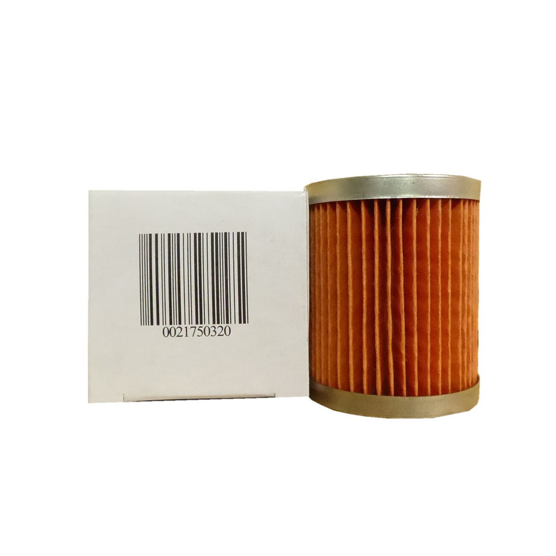 thumbnail image 2 of Air Filter With Hat For Lombardini 6LD325 360 400 435 LDA520 530 19cm Height 2 of 2