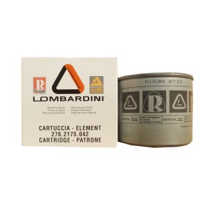 FILTRO DIESEL LOMBARDINI: 11LD626-3,5LD825-4,5LD930-4,9LD625-2,9LD626-2,LDW 1503,LDW 2004,LDW 2204,LD
