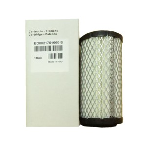 LUFTFILTERPATRONE 4'' LOMBARDINI: 15LD225,15LD315,15LD350,15LD400,15LD440,LDW 502 CITYCAR AL,LD