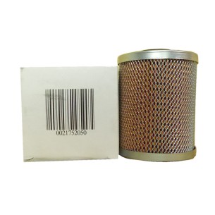 MINSEL- UND RUGGERINI-TANK-DIESELFILTER