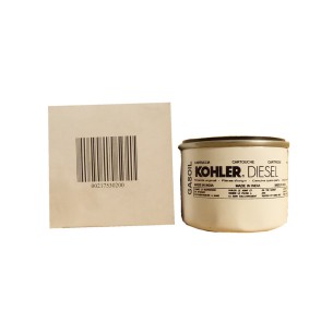 FILTRE GAZOLE LOMBARDINI: 12LD477-2,25LD330-2,25LD425-2 ET MINSEL M