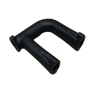 COLECTOR ESCAPE PROLONGADO LOMBARDINI: 5LD675-2,5LD825-2