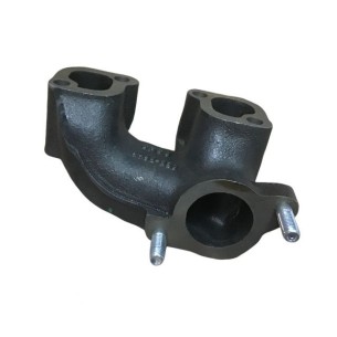 LOMBARDINI EXHAUST MANIFOLD: LDW 502,LDW 502 CITYCAR AL,LDW 502 CITYCAR P/F,LDW 602,LDW 702