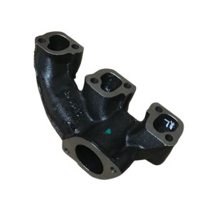 LOMBARDINI EXHAUST MANIFOLD: LDW 1003,LDW 903