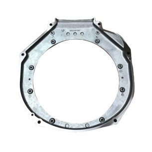 CAIXA DE VENTILADOR (INÍCIO ELÉTRICO) LOMBARDINI: 3LD450,3LD450/S,3LD510,3LD510/L,3LD510/S