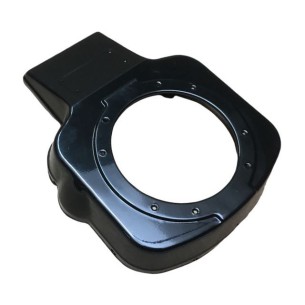 CAIXA DE VENTILADOR DE PARTIDA RECUPERÁVEL LOMBARDINI: 6LD360,6LD400,6LD435