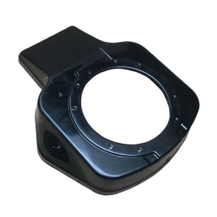 CAIXA DE VENTILADOR DIANTEIRO LOMBARDINI: 6LD325, 360, 400, 435 PARTIDA ELÉTRICA