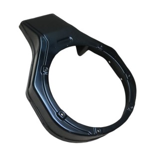 BOÎTE DE VENTILATEUR (DÉMARRAGE RÉCUPÉRABLE) LOMBARDINI: 3LD450,3LD510,3LD510/L