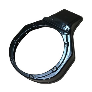 BOÎTE DE VENTILATEUR (DÉMARRAGE RÉCUPÉRABLE) LOMBARDINI: 3LD450,3LD510,3LD510/L