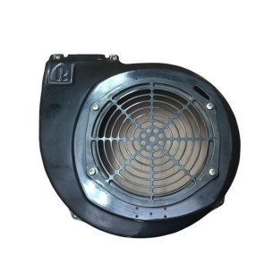 BOÎTE DE VENTILATEUR LOMBARDINI : 12LD477-2