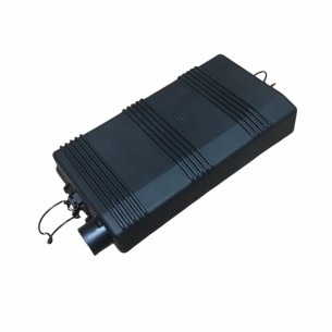 LOMBARDINI AIR FILTER COVER: 25LD330-2,25LD425-2