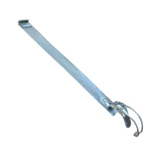 BRAÇADEIRA DE FILTRO DE AR LOMBARDINI 5'': LDW 1503,LDW 1603,LDW 2004,LDW 2204