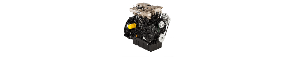 Peças de motor Kohler KDI 2504M-TM | Comercial Mendez