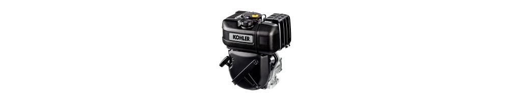 Peças de motor Kohler KD15 225 | Comercial Mendez