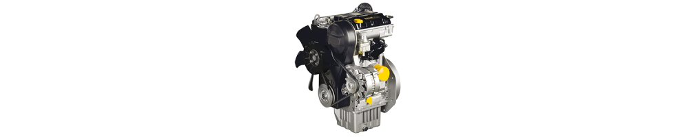 Kohler KDW 702 engine spare parts Commercial Méndez