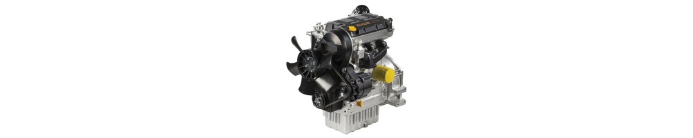 Recambios para motores Kohler KDW 1003 | Comercial Méndez