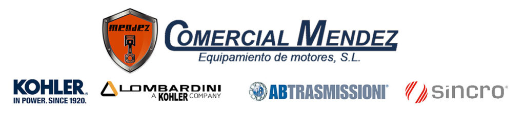 Comercial Méndez distribuidor oficial