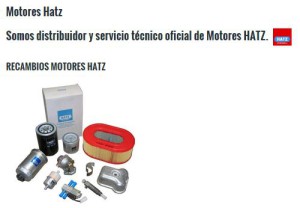 Motores Hatz