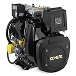 Motor Kohler KD