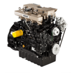 Motor Kohler KDI