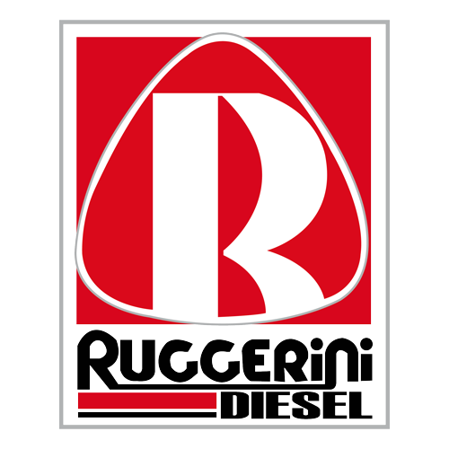 Logo Ruggerini