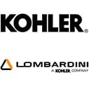 Lombardini y Kohler