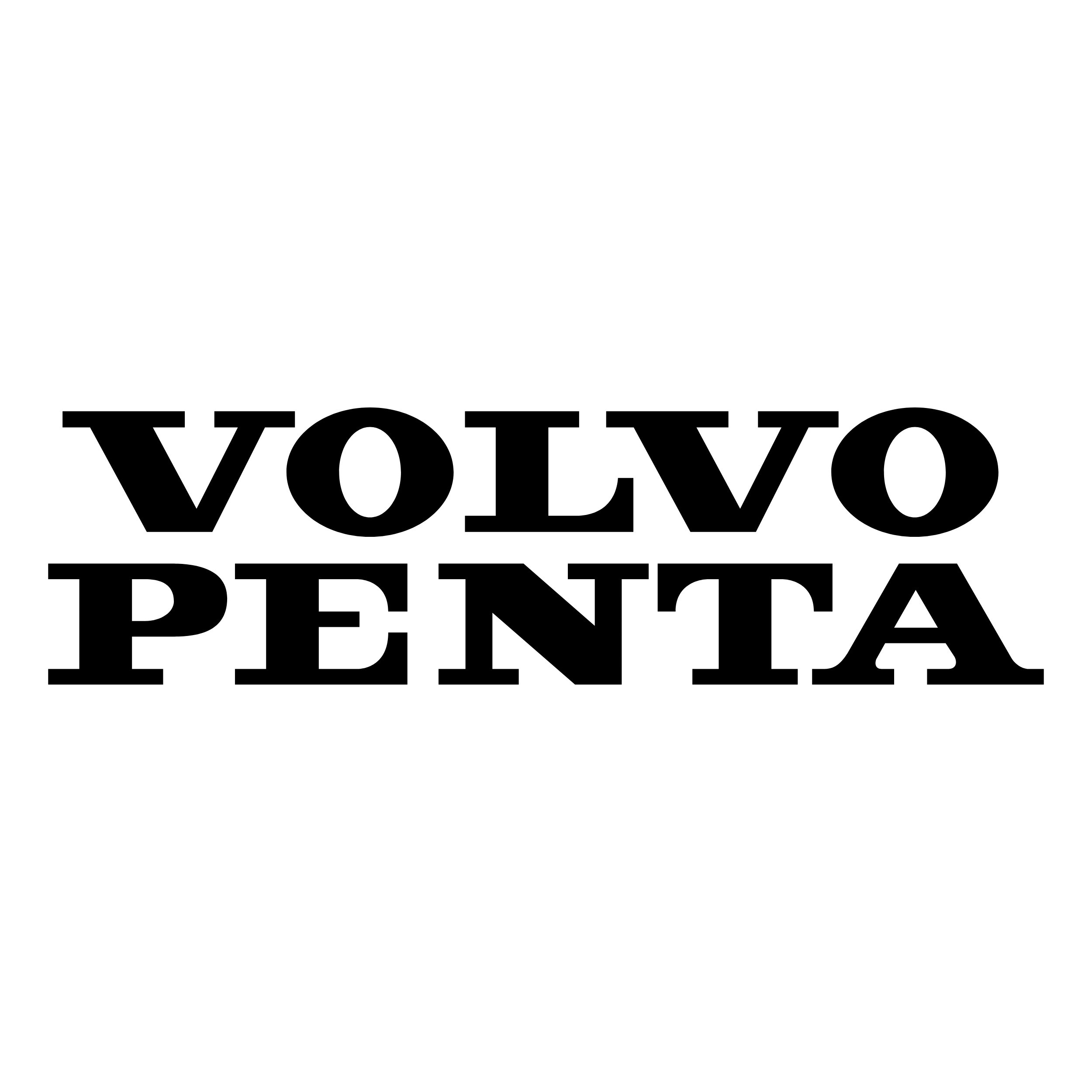 Volvo Penta