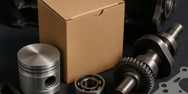 ¿Cómo elegir el recambio correcto para mi motor?