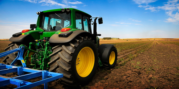 Conseils pour assurer le fonctionnement durable de vos machines agricoles