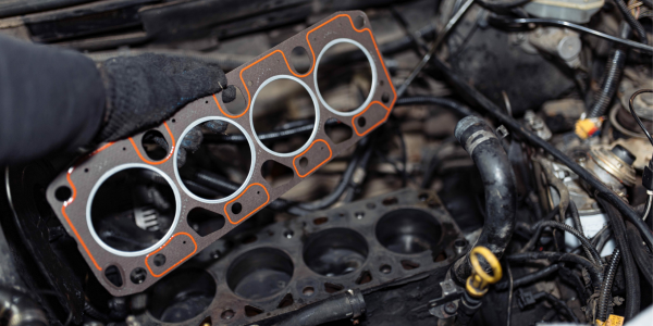 Cylinder head and cylinder head gasket: faults, symptoms and solutions