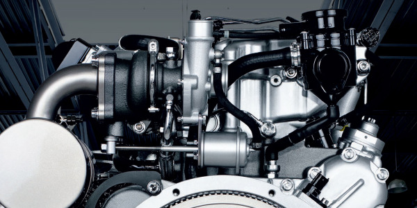 The importance of cleaning your engine's cooling system
