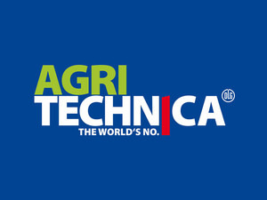 News from the Agritechnica 2019 Show