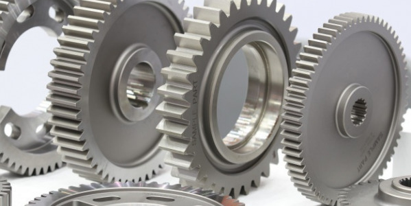 Why use original spare parts for your industrial machinery?