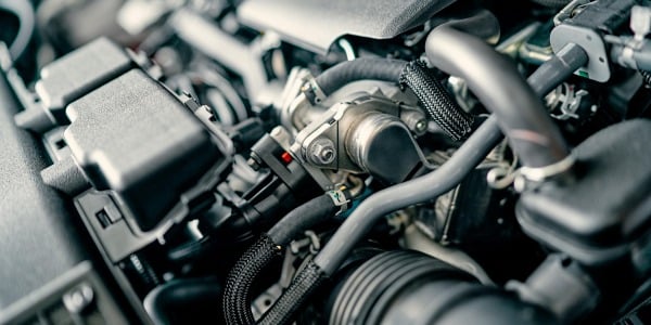 How do you know if the diesel injection pump is failing?