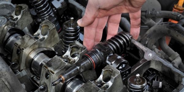 Everything you need to know about the fuel injection pump